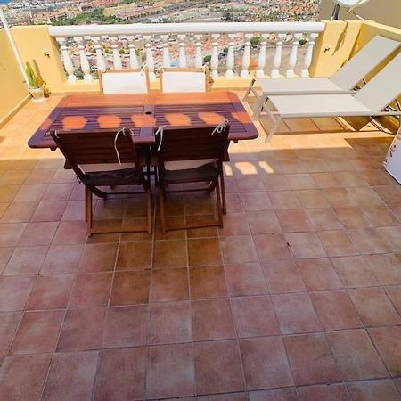 Appartement Sunsets In Balcon Del Atlantico, Adeje, Tenerife Costa Adeje  Kültér fotó