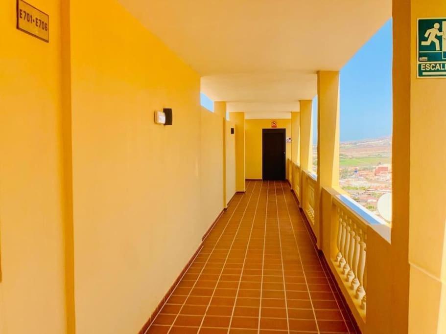 Appartement Sunsets In Balcon Del Atlantico, Adeje, Tenerife Costa Adeje  Kültér fotó