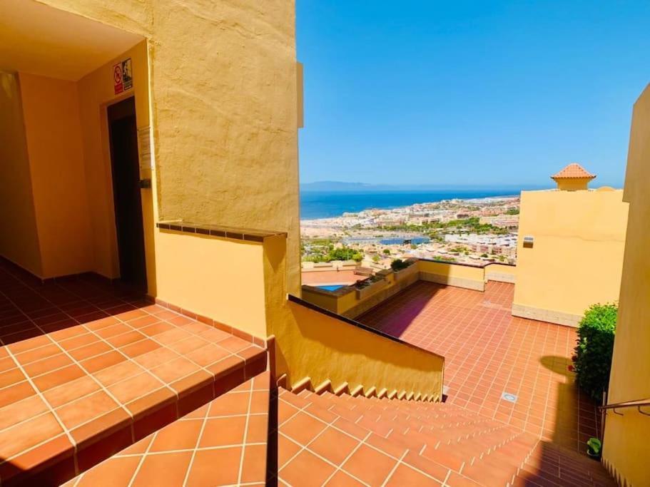 Appartement Sunsets In Balcon Del Atlantico, Adeje, Tenerife Costa Adeje  Kültér fotó